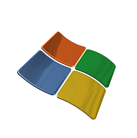 3D Logo Design windows