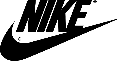 Nike Logo Design