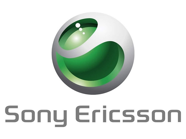sony ericsson Logo Design